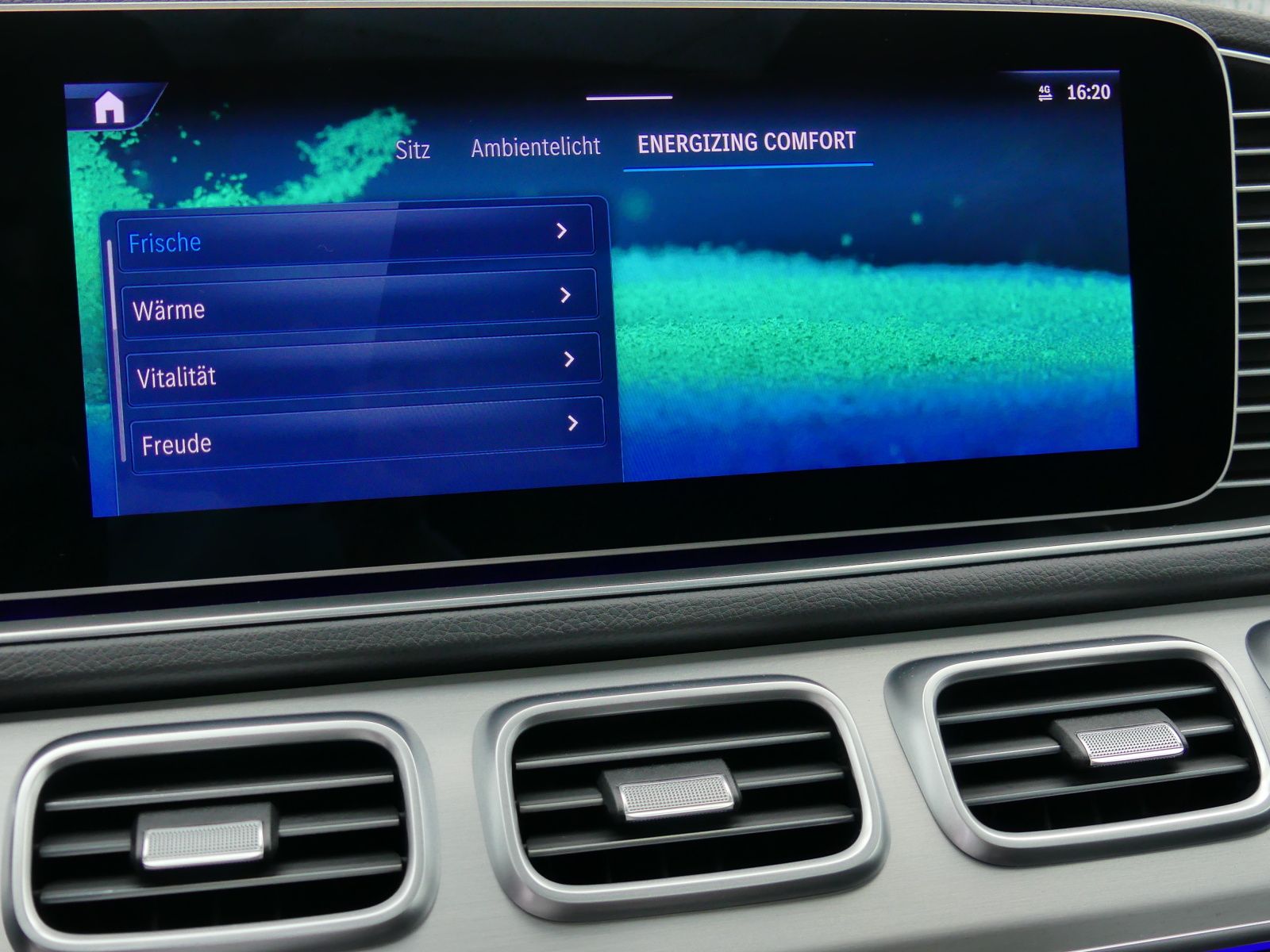 Mercedes-Benz GLE 450d 4M Coupé StdHzg+Panorama+AHK+AirBalance