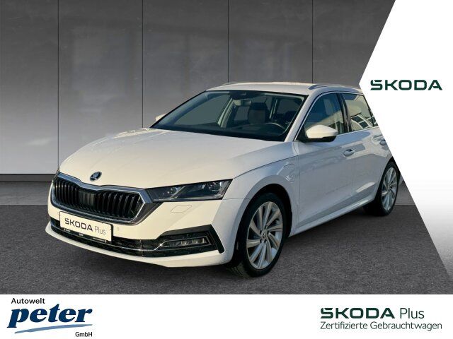 Skoda OCTAVIA COMBI TSI DSG iV STYLE - Samsaru's Car Outlet