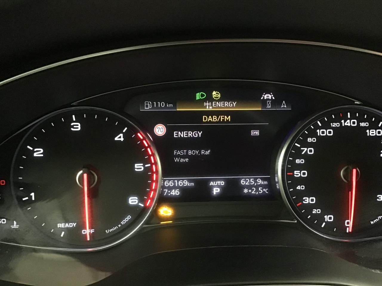 Audi A6 Avant 45 TDI quattro S tronic - Samsaru's Car Outlet