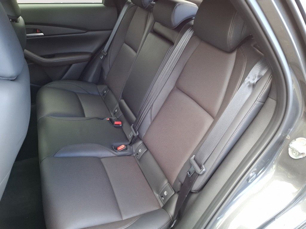 Mazda CX-30 e-SKYACTIVE G 140 Aut. TAKUMI