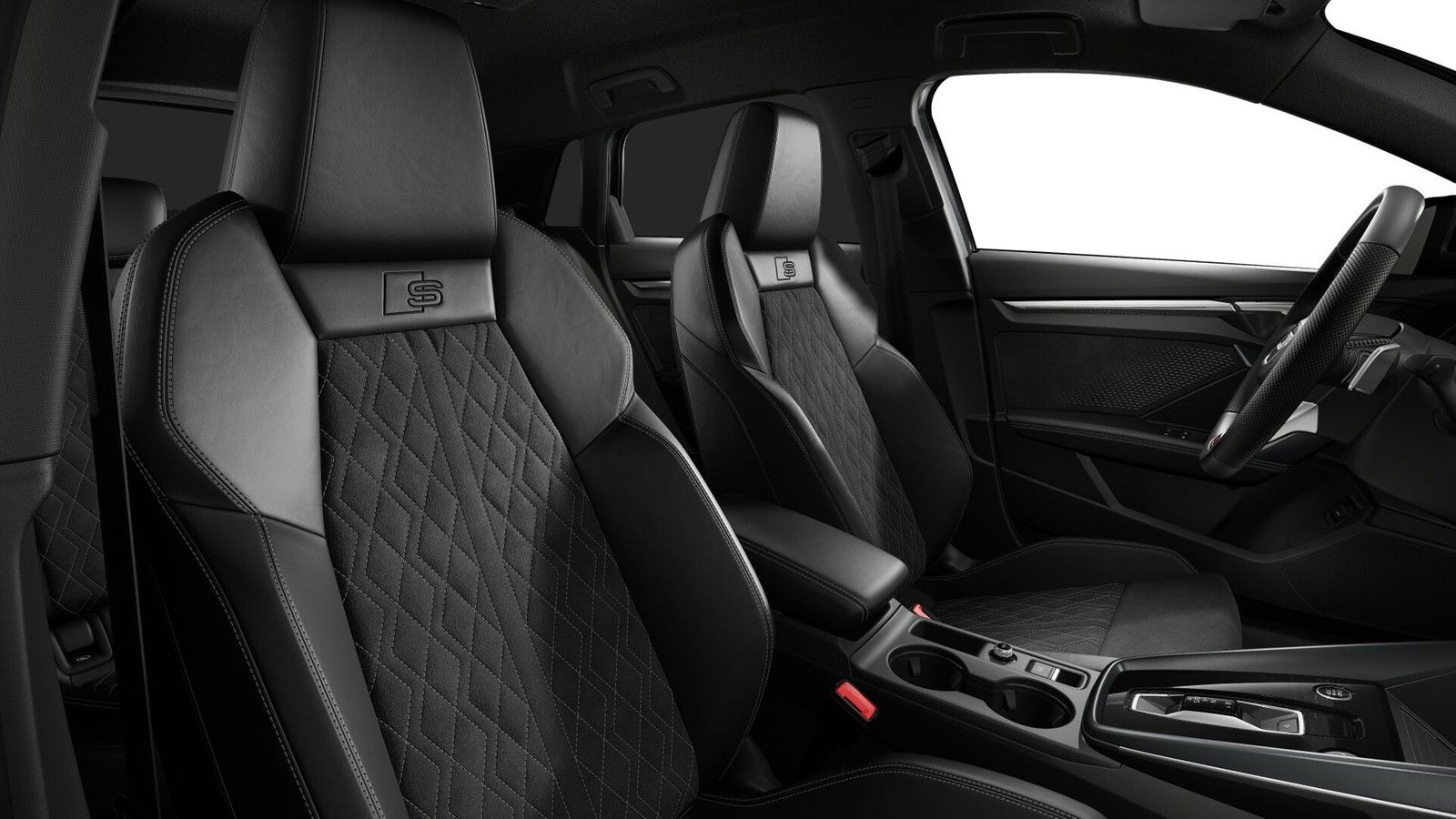 Audi A3 Sportback 35 TFSI UPE 52.000 Euro S line S-tr