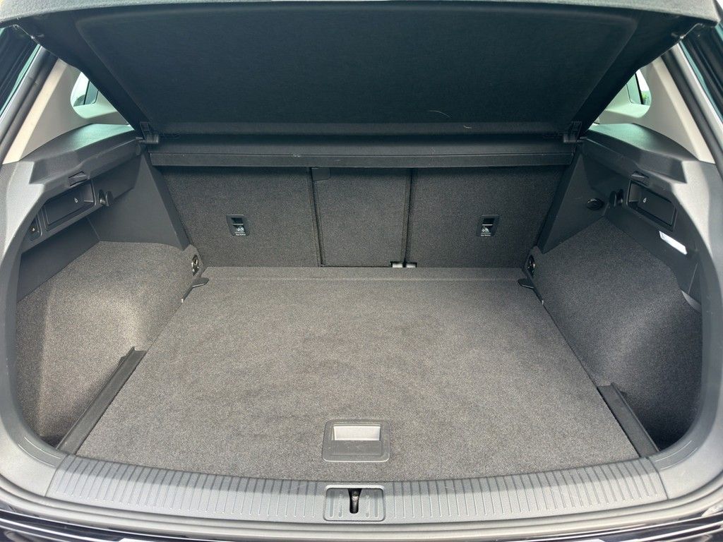 Volkswagen Tiguan 2.0 TDI DSG 4Motion Elegance - Samsaru's Car Outlet