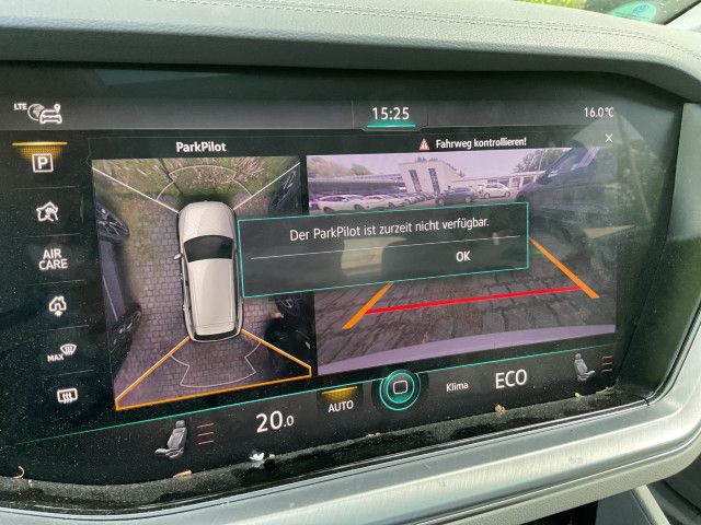 Volkswagen Touareg 3.0 V6 TSI eHybrid Elegance - Samsaru's Car Outlet