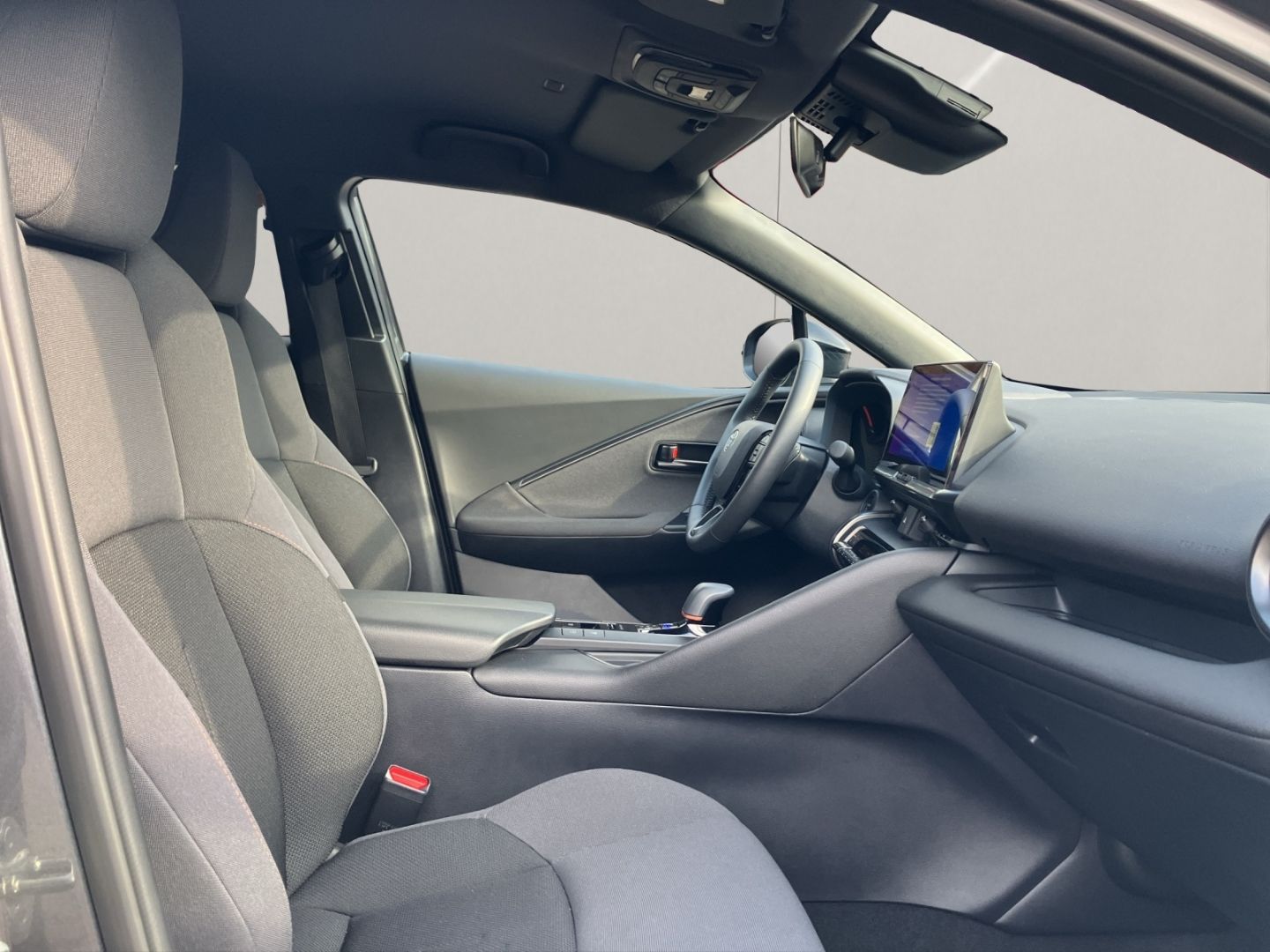Toyota C-HR Hybrid Team D+TEC-P OPTISCHE MÄNGEL !!