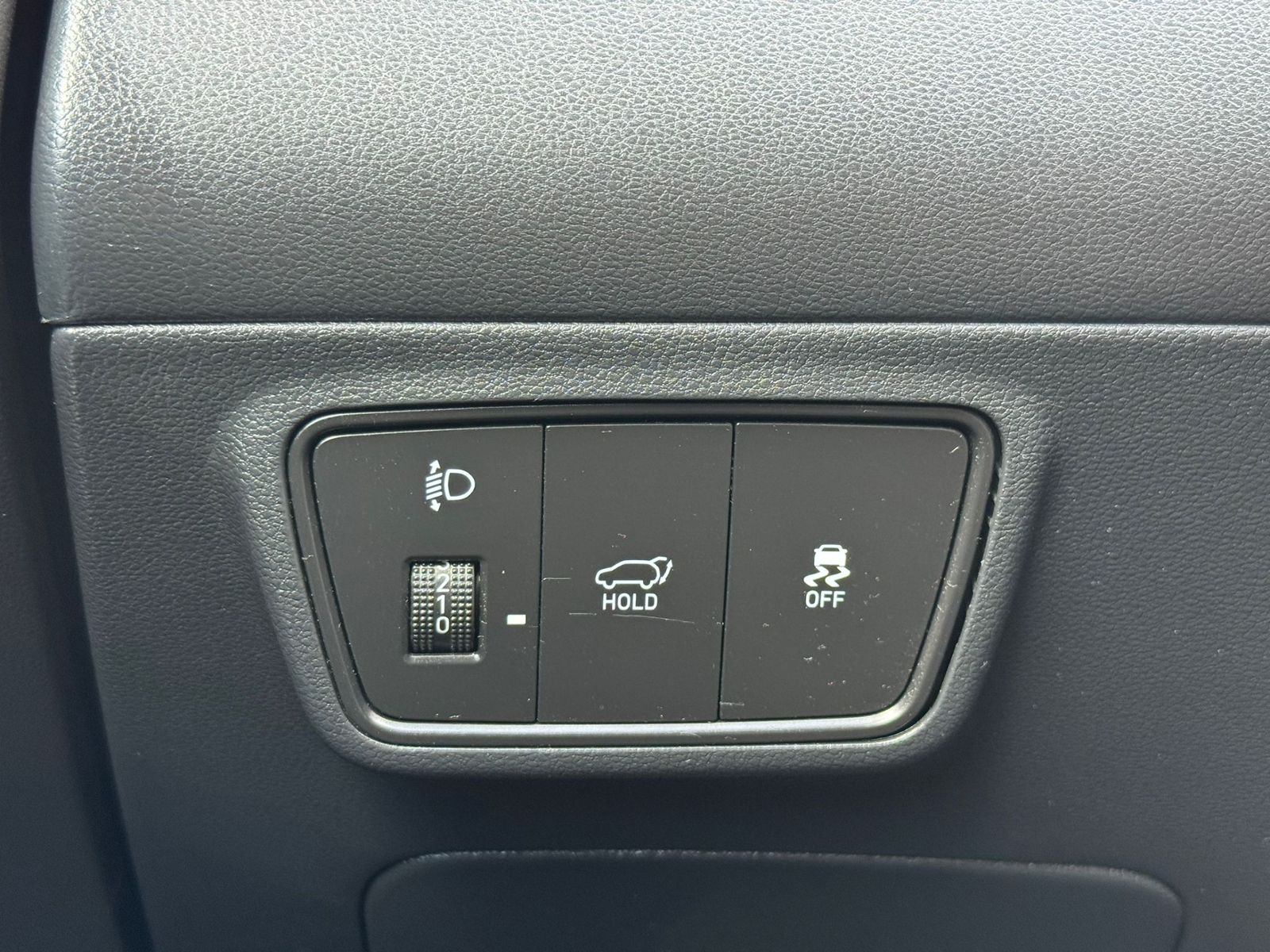 Hyundai TUCSON Trend Mild-Hybrid 2WD - Samsaru's Car Outlet