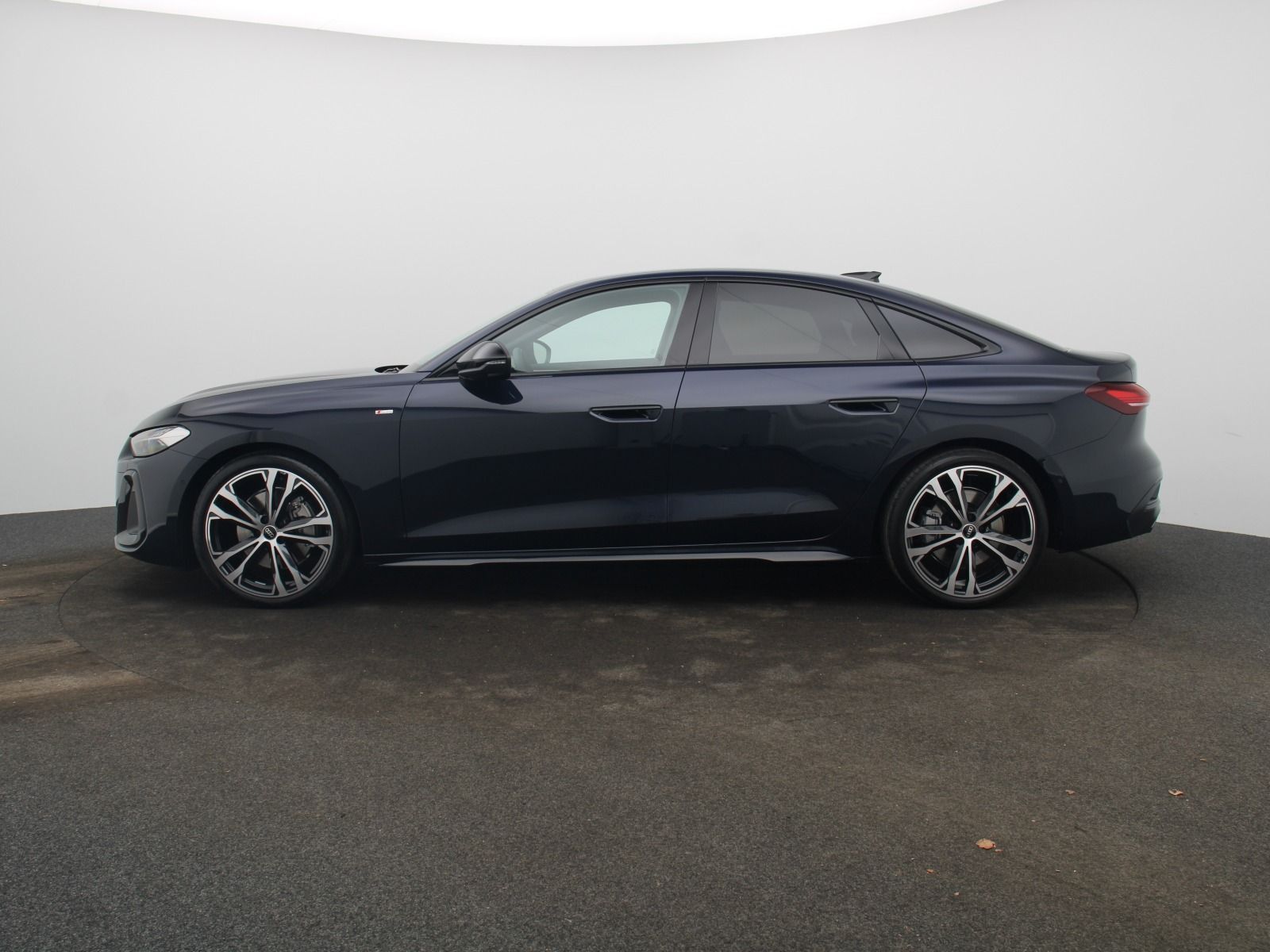 Audi A5 Limousine S-Line TDI quattro S-tronic / AHK