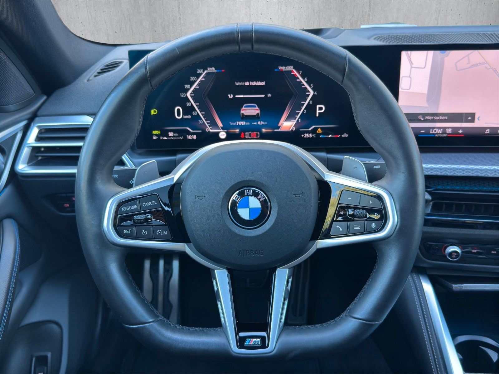 BMW 420 i Gran Coupe M Sport LED GSD 360°ACC 19Z HUD