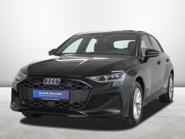 Audi A3 Sportback 30 TFSI S-tronic - Samsaru's Car Outlet