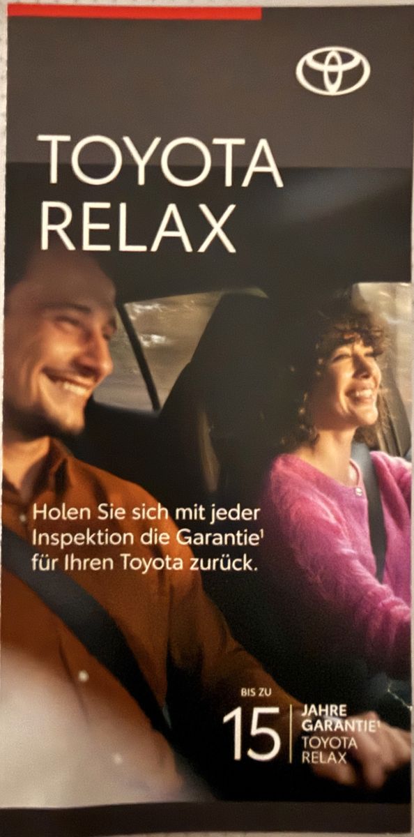 Toyota Corolla 5-Türer 1.8l Hybrid Teamplayer*Technik-P