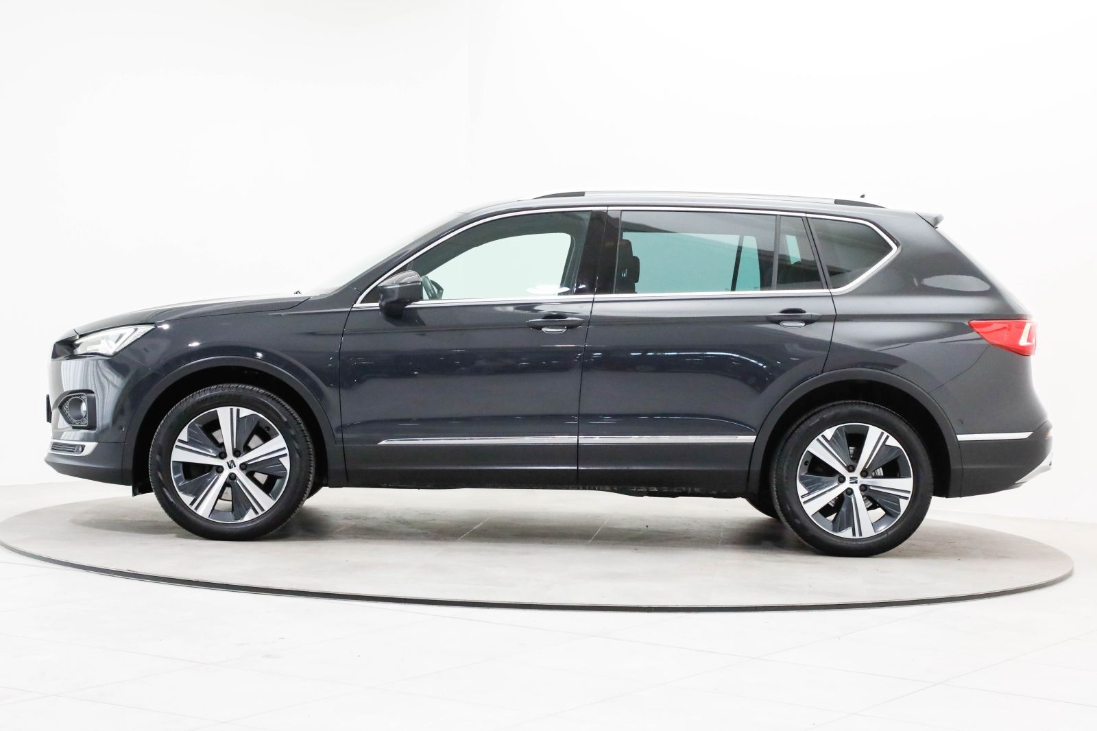 Seat Tarraco 2.0 TDI 4D DSG 4xSHZ AHK ACC Kam.