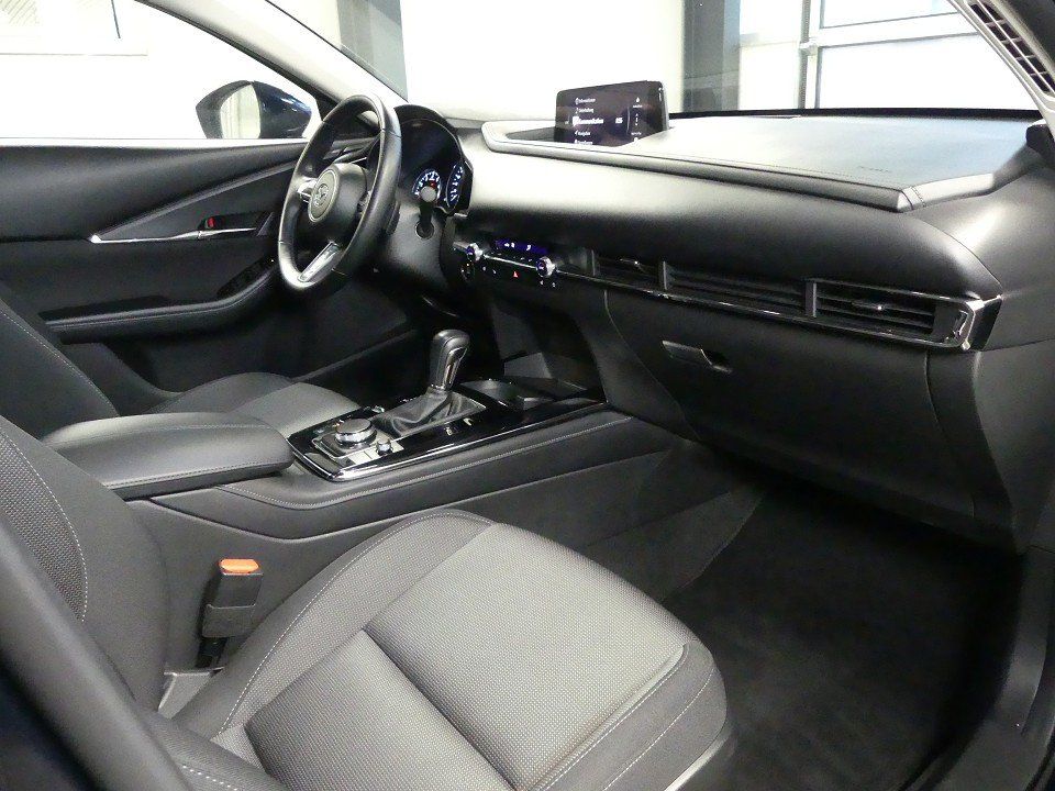 Mazda CX-30 2.5L Centre Line Matrix LED Garantie 01.20