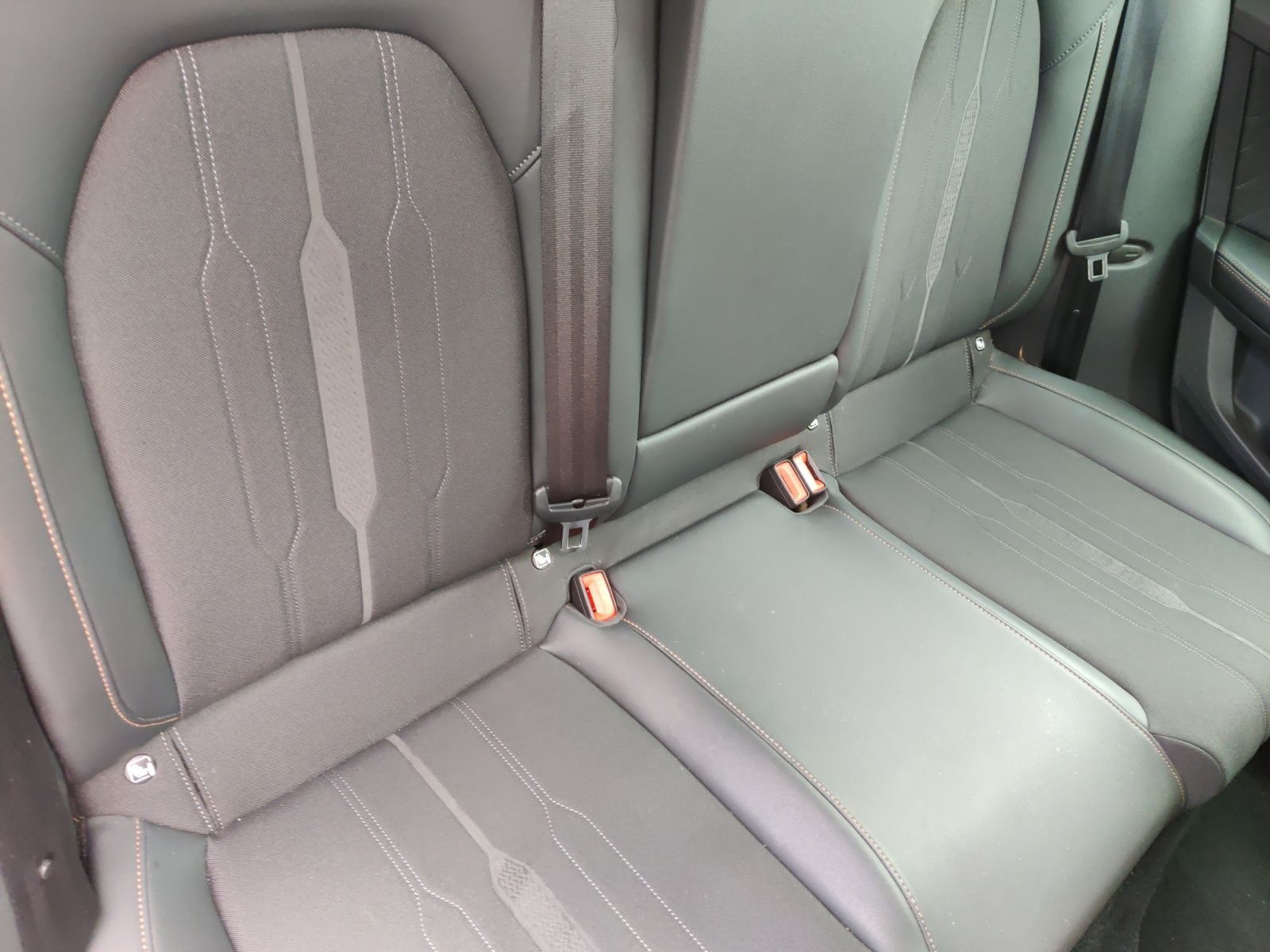 Cupra Formentor 2.0 TSI VZ 4Drive