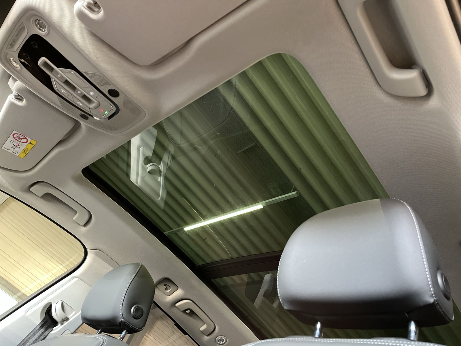 Audi Q7 55 TFSI e quattro tiptronic S line Matrix 360