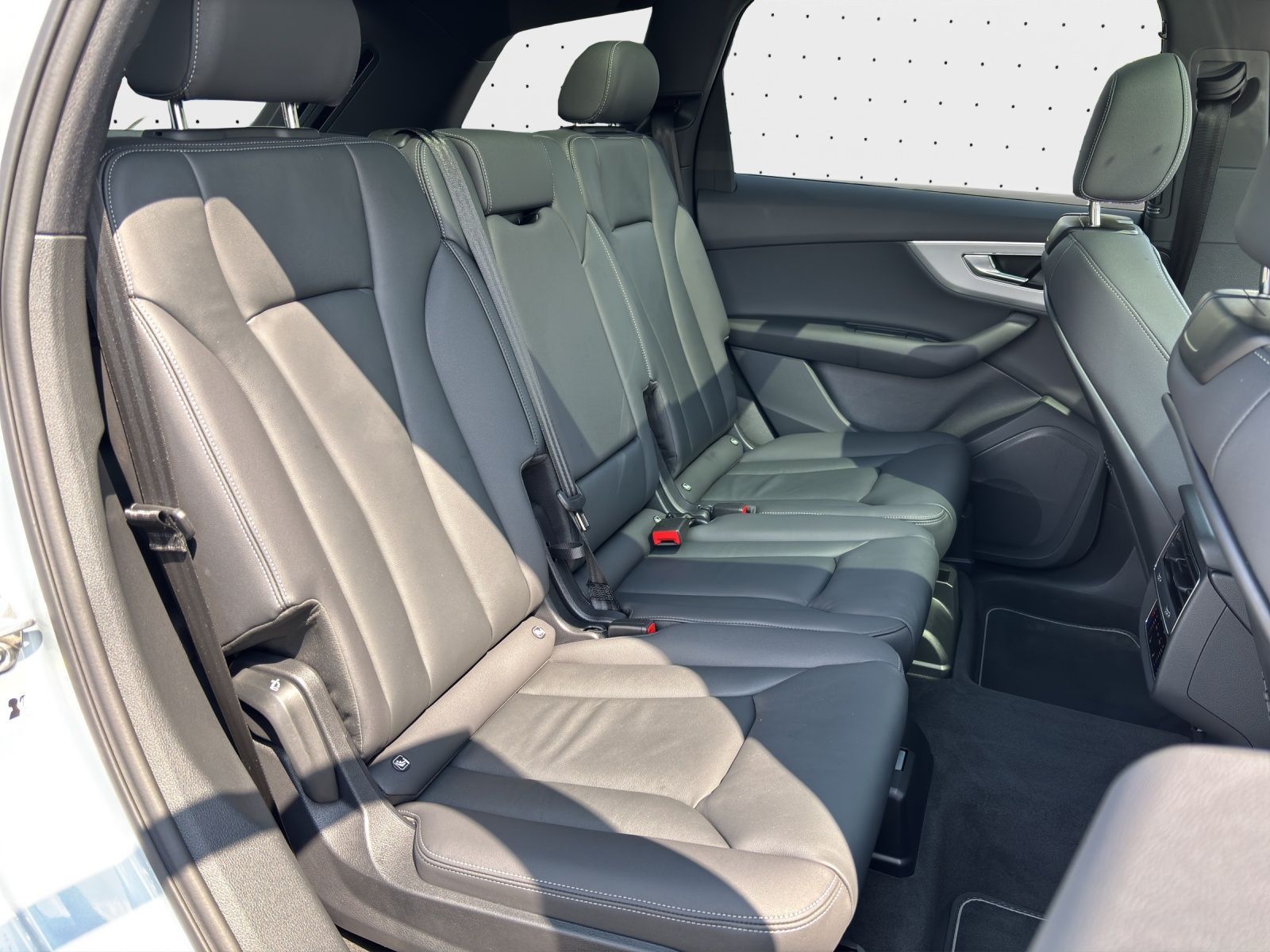Audi Q7 50 TDI quattro S-LINE*NAVI*MATRIX*HUD*LUFT*AH