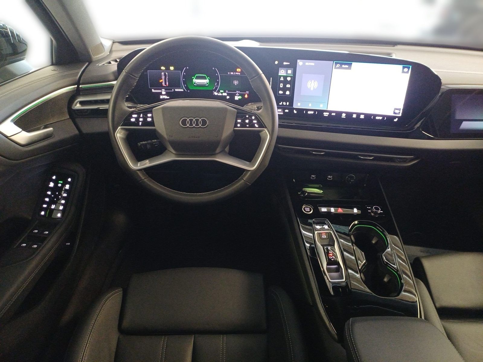 Audi A5 Avant S line edition one *NAVI*MATRIX*PANO*B&