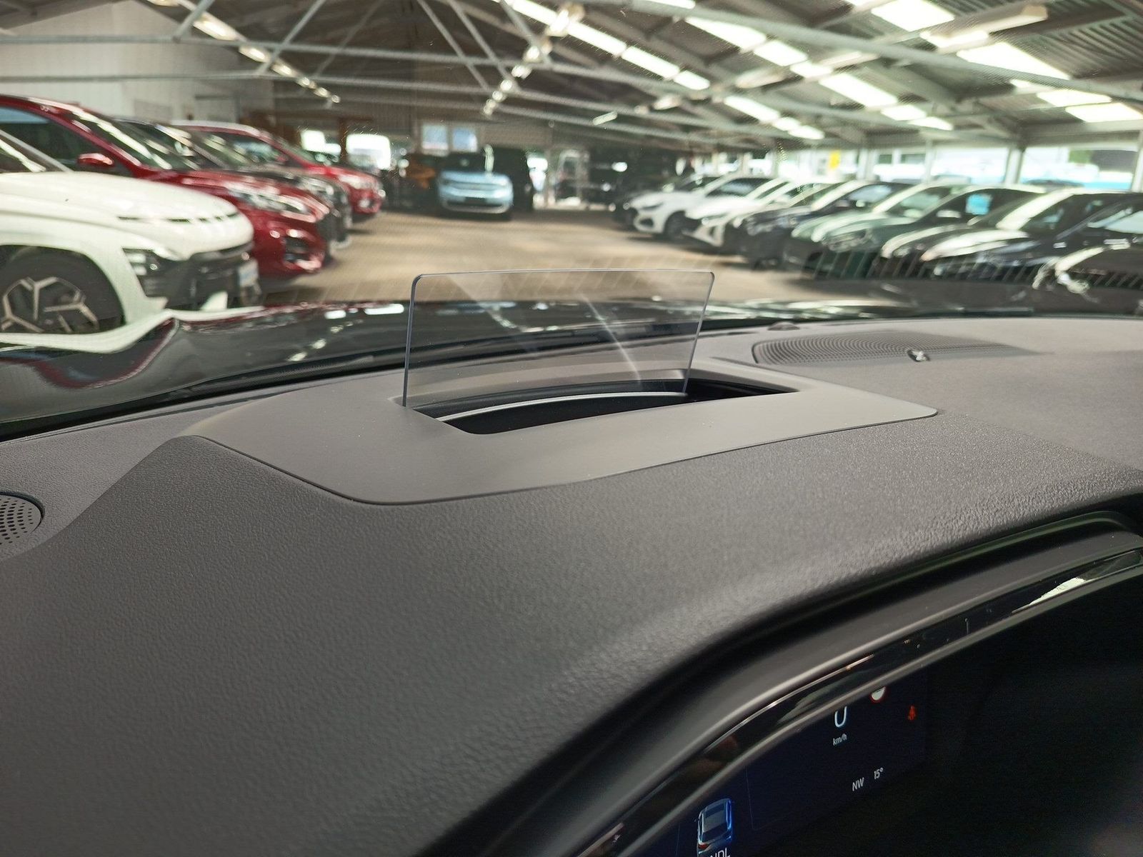 Ford Kuga 2.5 Duratec PHEV ST-LINE X *ACC*LED-MATRIX*