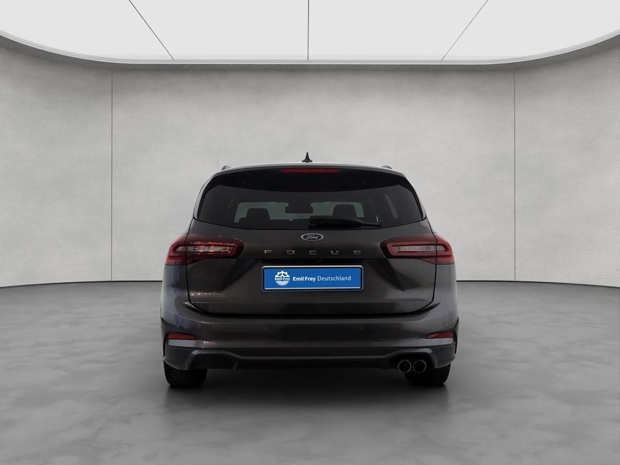 Ford Focus Turnier 1.5 EcoBlue Start-Stopp-System Aut