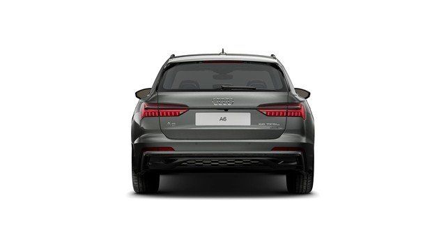 Audi A6 Avant 55 TFSI e quattro S line Head-Up*B&O