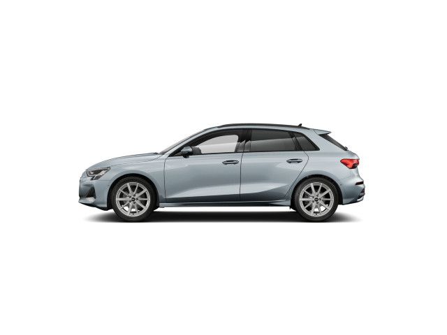 Audi A3 Sportback 35 TDI advanced S tronic - Samsaru's Car Outlet