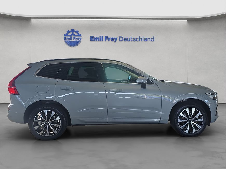 Volvo XC60 B5 B AWD Core