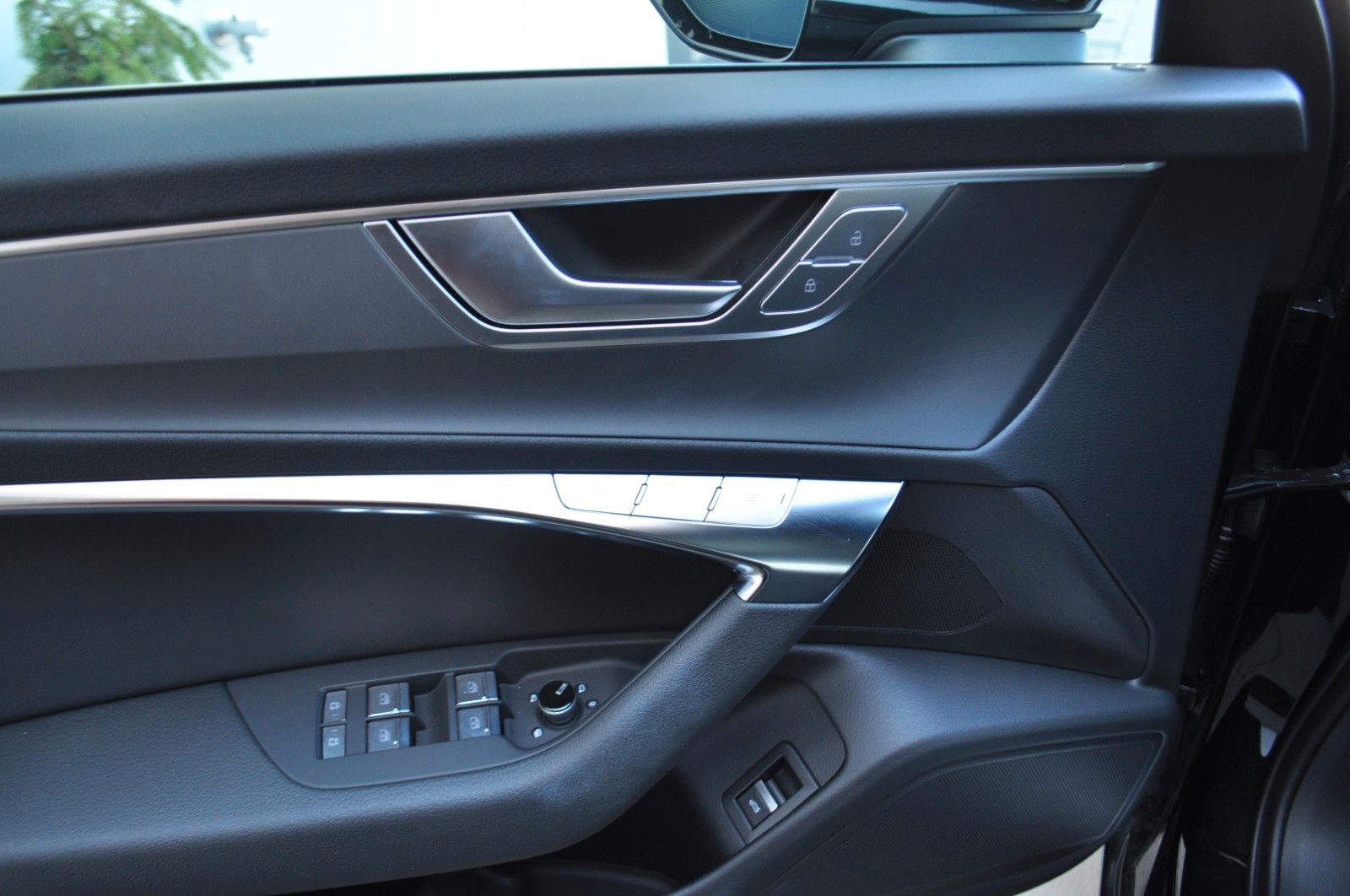 Audi A6 Avant 45 TFSI - Samsaru's Car Outlet