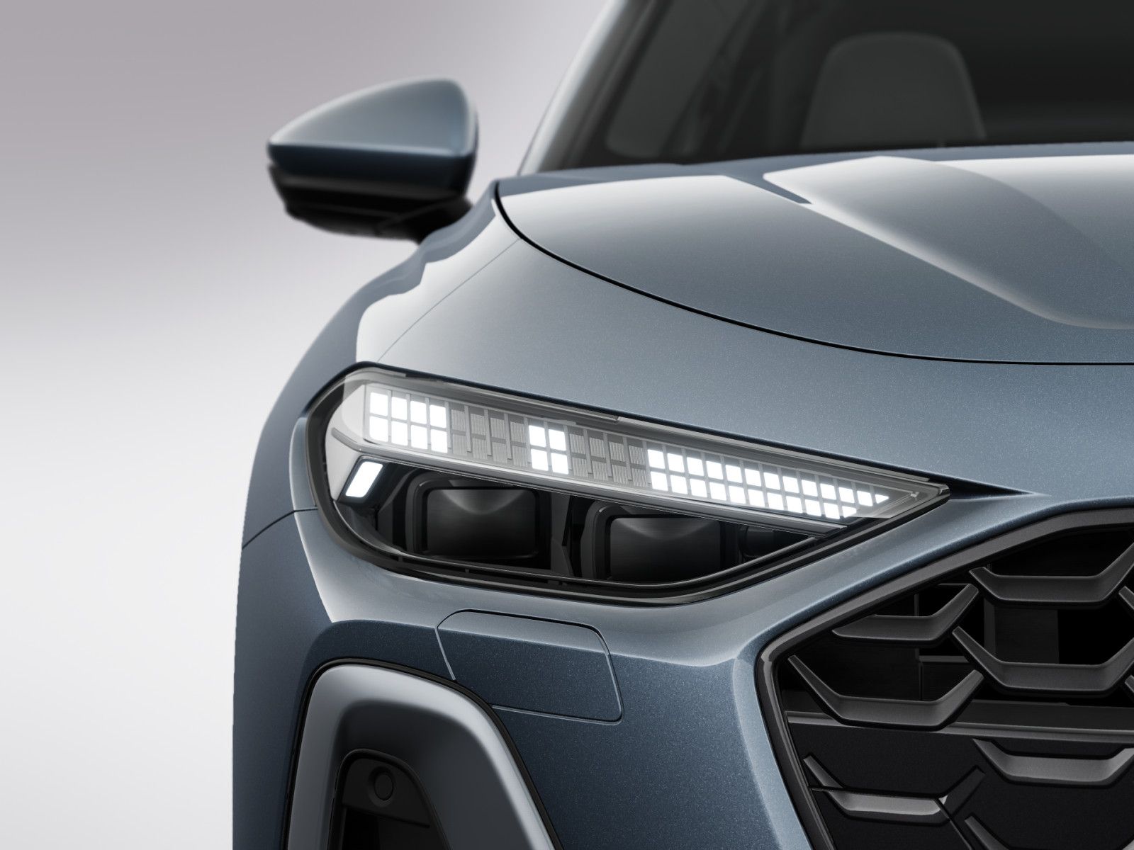 Audi A5 Avant 40 TDI qu 2x S line S tro*B&O*HUD*Matri