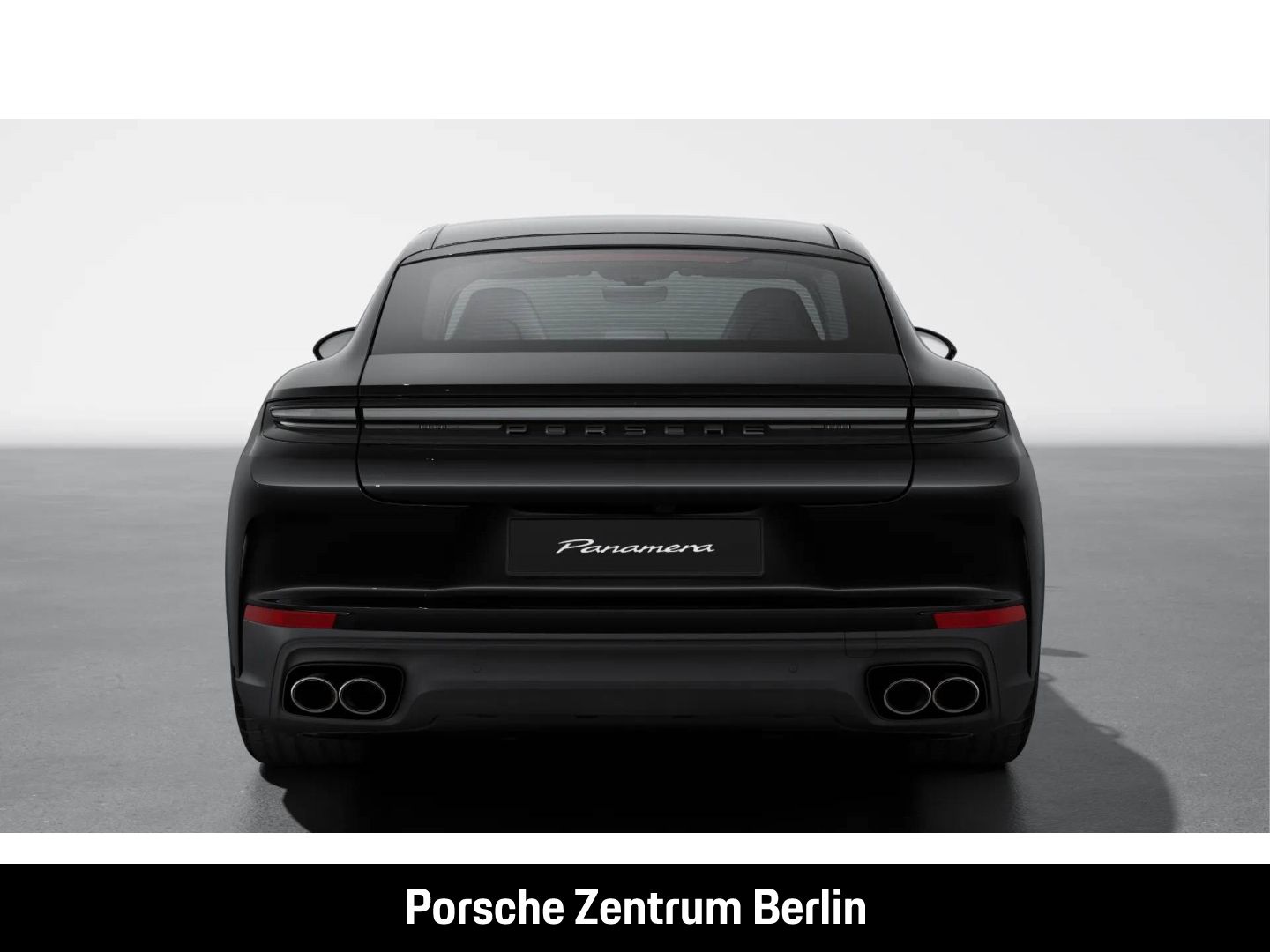 Porsche Panamera 4 E-Hybrid BOSE Sportabgasanlage LED
