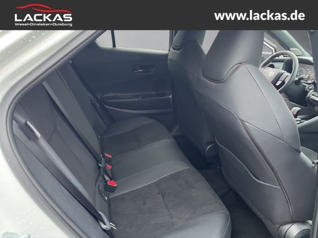 Toyota C-HR Plug-In Hybrid FWD GR Spo rt 2.0 EU6e