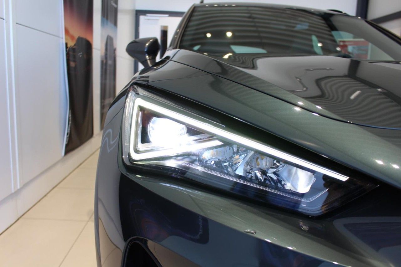 Cupra Formentor VZ 2.0 TSI DSG 4Drive BREMBO+BEATS+AHK