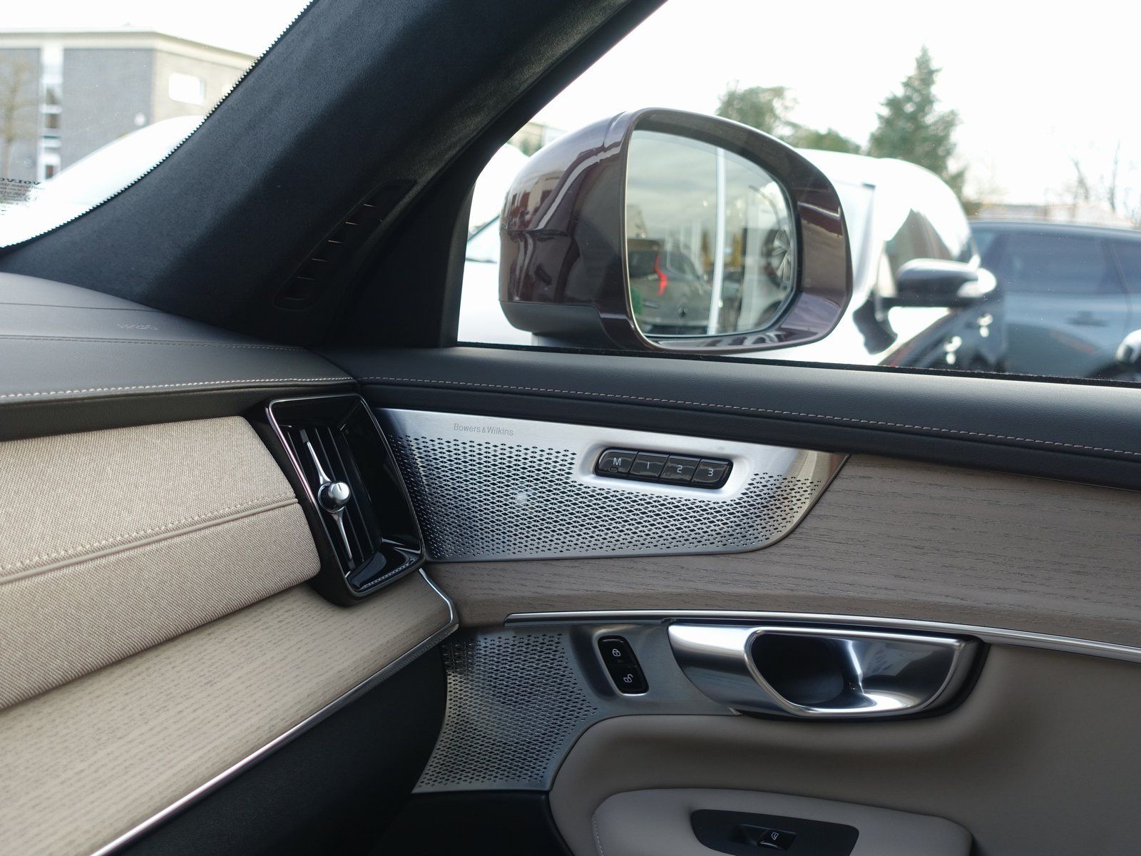 Volvo XC90 Ultra T8 AWD/Massage/B&W/Pano/360°/FourC