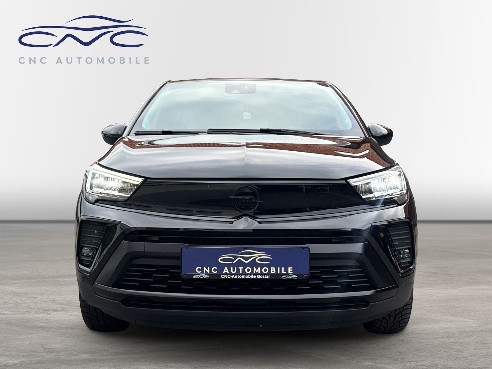 Opel Crossland X GS Line - Samsaru's Car Outlet