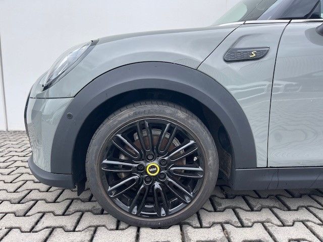 MINI Cooper SE 3-Türer - Samsaru's Car Outlet