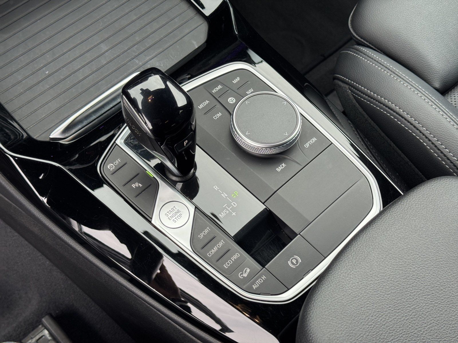 BMW X3 xDrive20i M Sport | AHK | HK HiFi | Lenkradhz