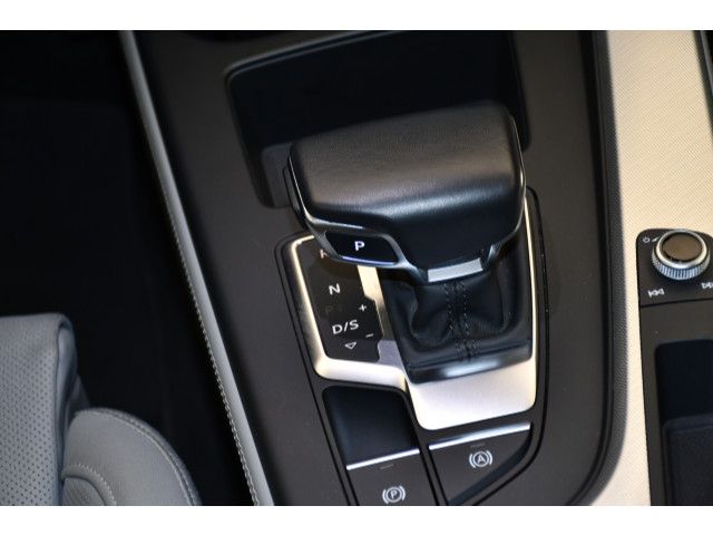 Audi A4 Avant 50 TDI Tiptronic quattro AHK/Rückkam/Mu