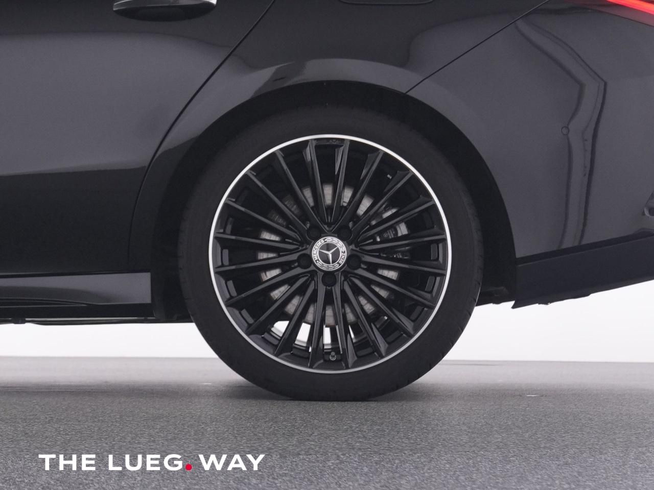 Mercedes-Benz CLA 250 4M AMG - Samsaru's Car Outlet