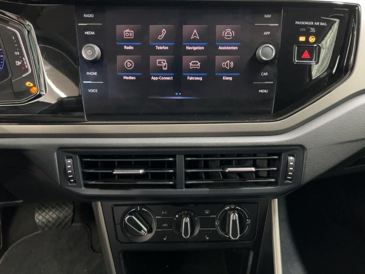 Volkswagen Polo TSI DSG - Samsaru's Car Outlet