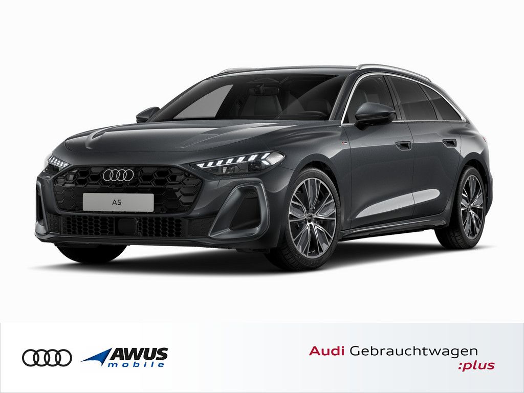 Audi A5 Avant TFSI 150 kW S tronic ,Exterieur S line