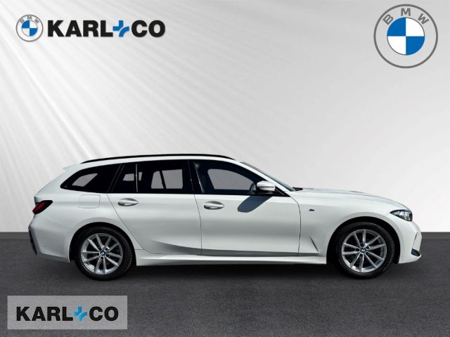 BMW 320 iA M-Sport Pano. AHK ACC HIFI 360° Ambiente