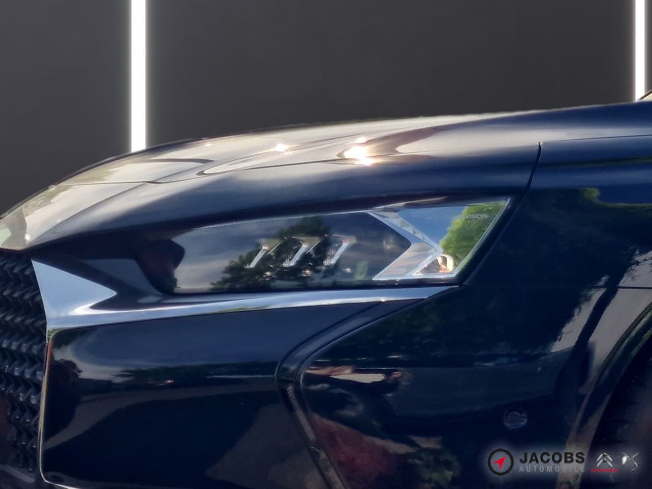 DS Automobiles 9 E-Tense Hybrid 360 4x4 (Plug-In) Rivoli+ (EU6d