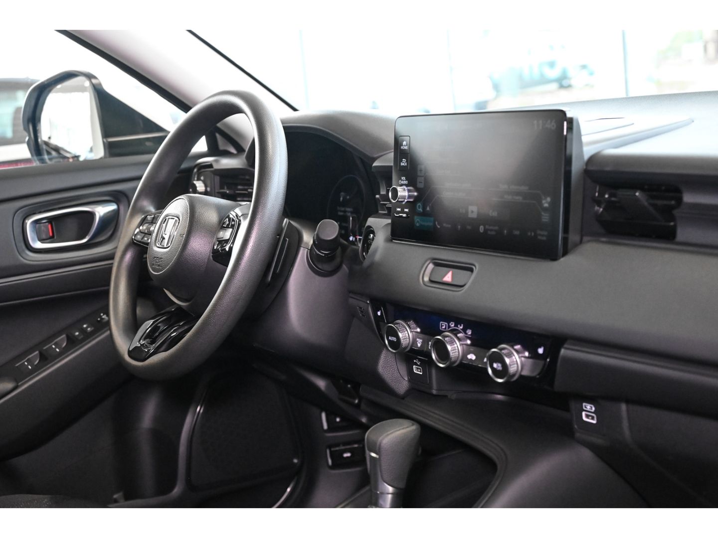 Honda HR-V 1.5 ELEGANCE Allwetterreifen Navigation Alu