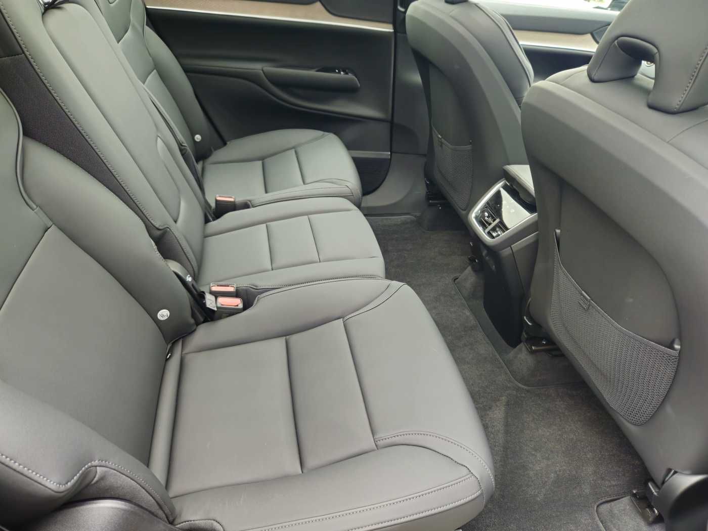 Volvo EX90 Twin Motor AWD Ultra (7-Sitzer)