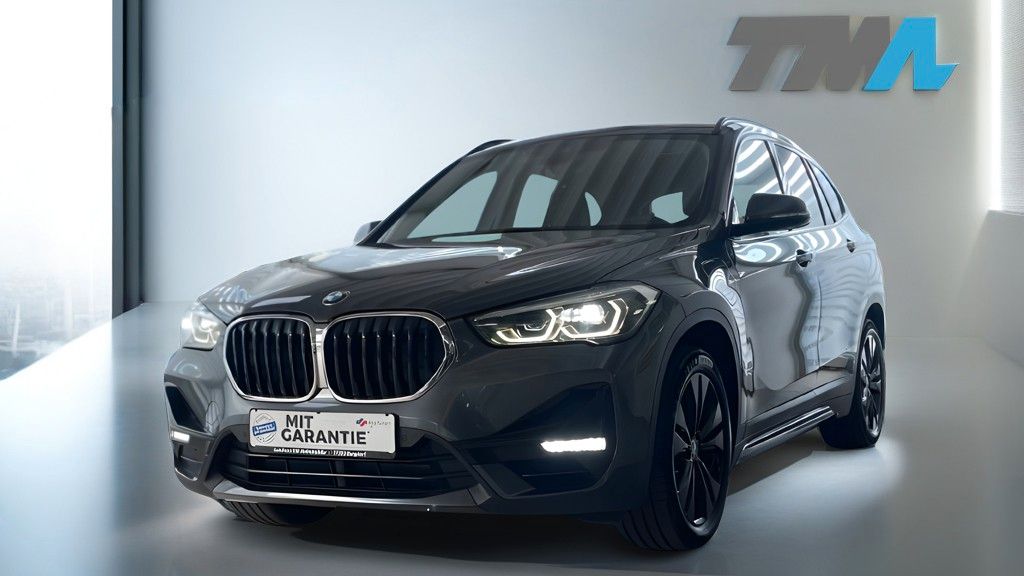 BMW X1 xDrive 25e Aut. Sport Line - Samsaru's Car Outlet