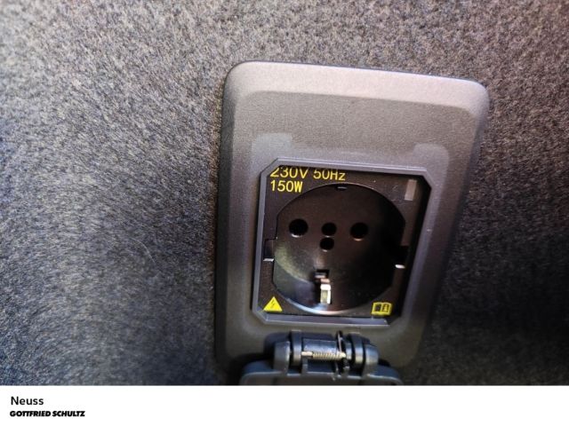 Cupra Formentor VZ AHK EINPARKHILFE SITZHEIZUNG PANORA