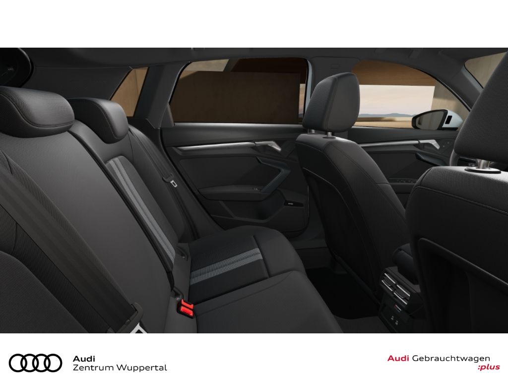 Audi A3 allstreet 35 TFSI - Samsaru's Car Outlet