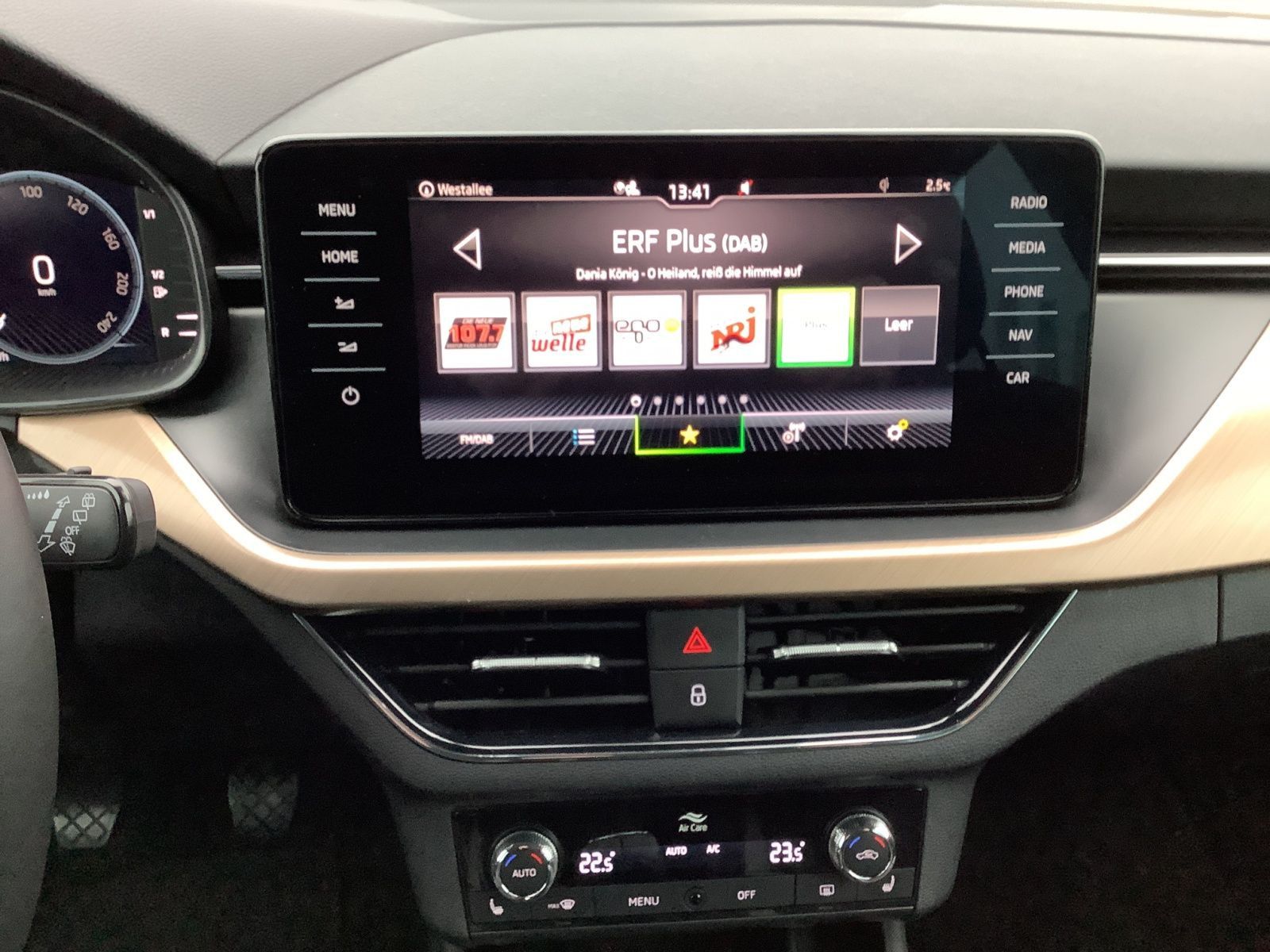 Skoda Kamiq Style 1.0 TSI - Samsaru's Car Outlet