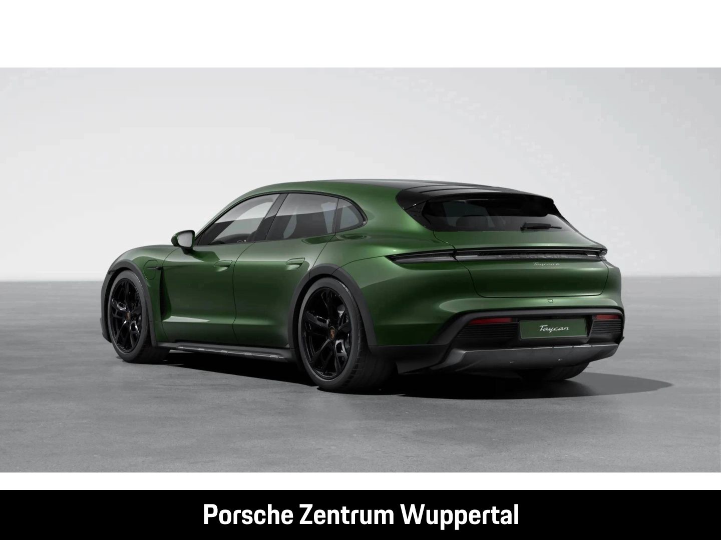 Porsche Taycan 4 Cross Turismo Surround-View HD-Matrix