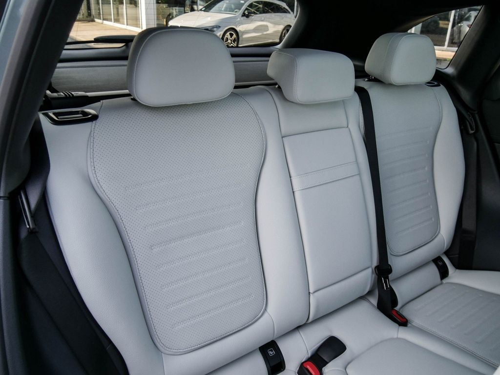 Mercedes-Benz GLC 220 d 4MATIC AMG|AMBIENTE|MBUX|SHZ|360°|AHK