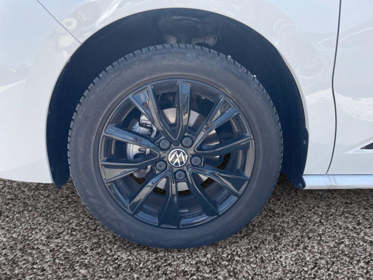 Volkswagen T7 Multivan 2.0 TDI DSG EDITION - Samsaru's Car Outlet