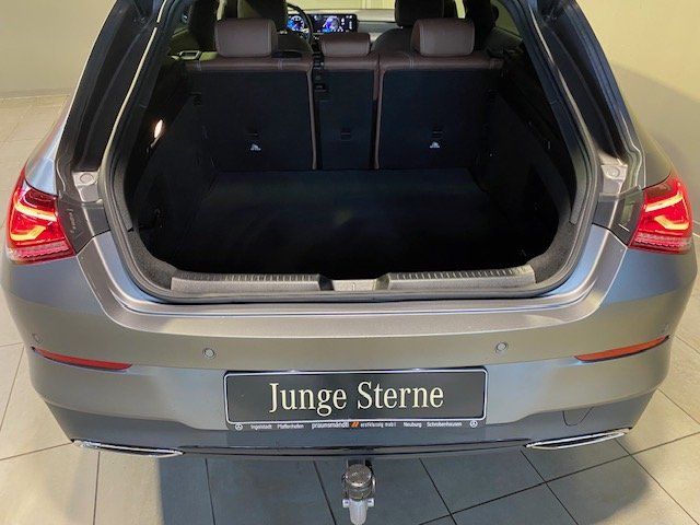 Mercedes-Benz CLA 250 4M SB Progressive - Samsaru's Car Outlet