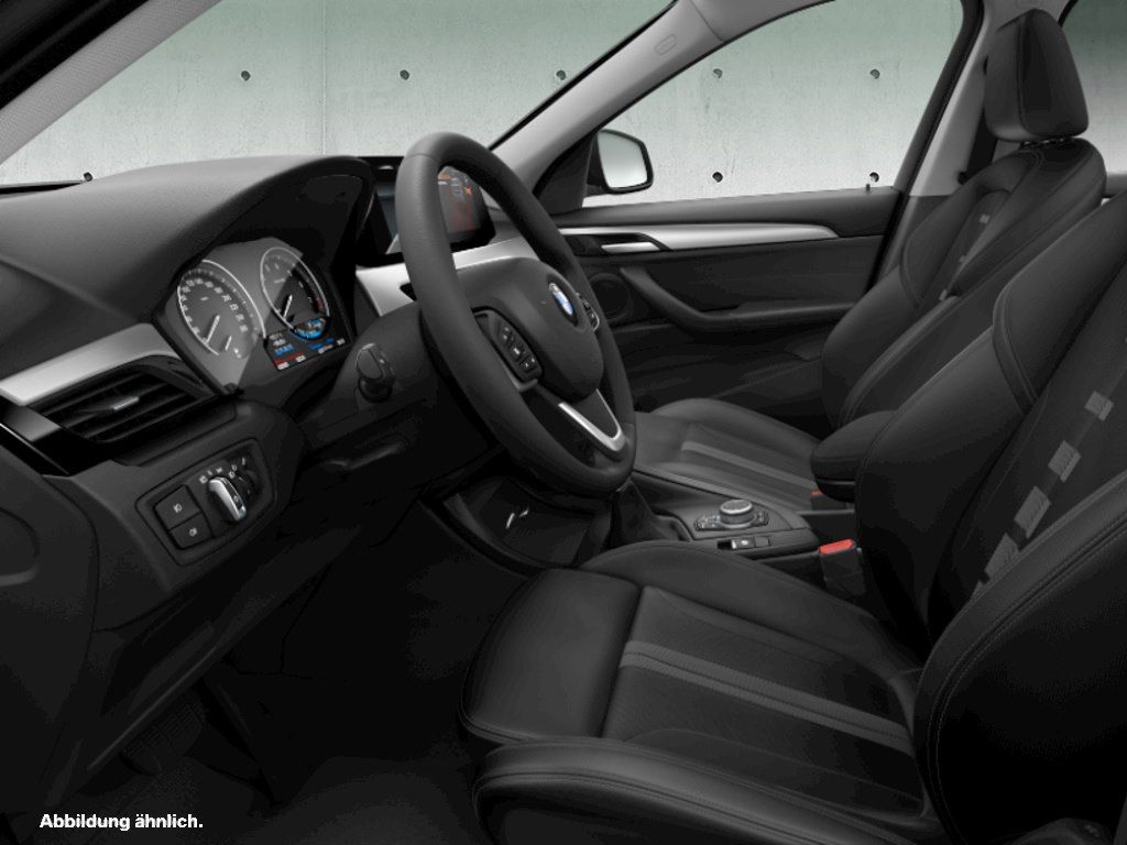 BMW X1 xDrive25e - Samsaru's Car Outlet